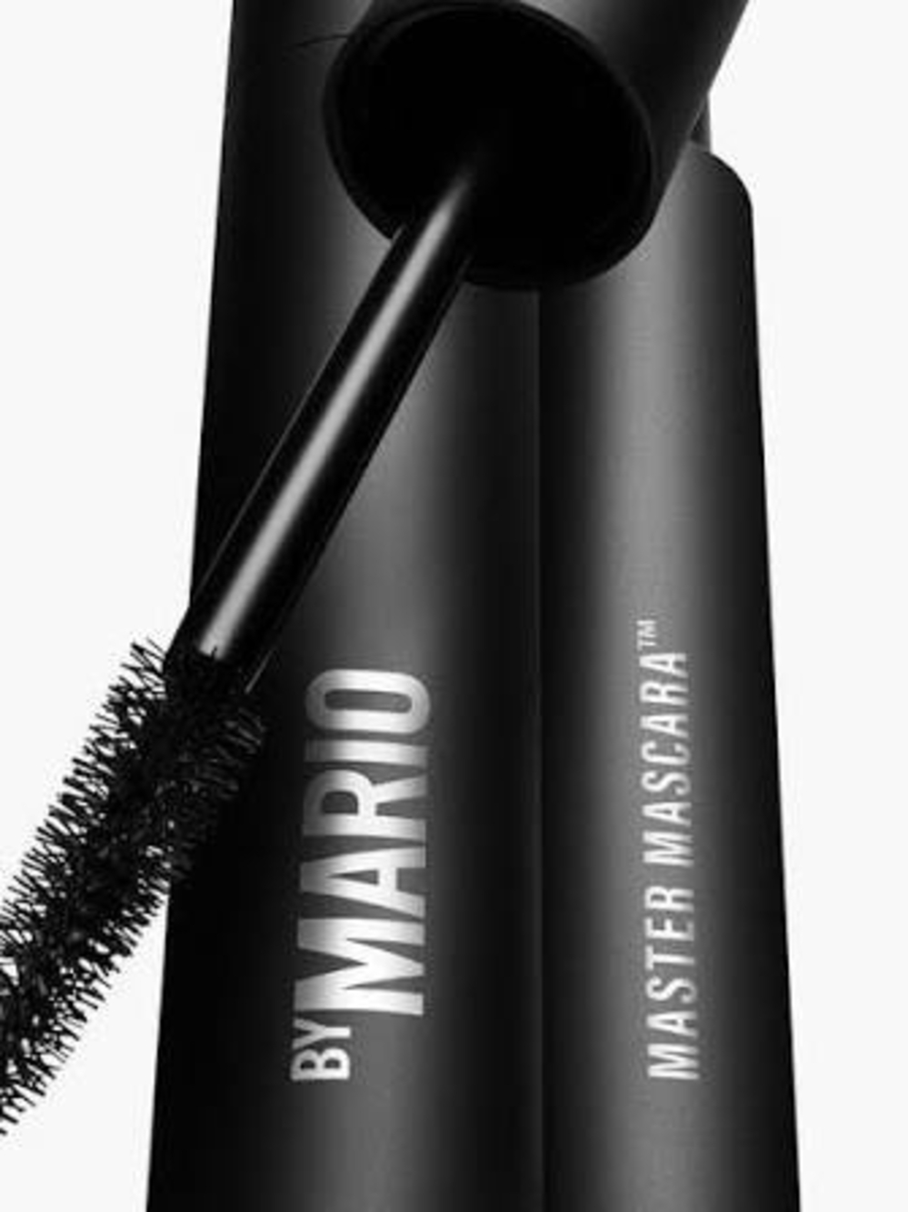 Makeup By Mario Master Mascara Volumizing & Lift in Super Black